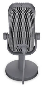 Mikrofón ENDORFY Solum Voice S , pop-up , RGB sivý

 obrázok produktu 9 z 11