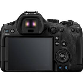 Digitálny fotoaparát Canon R6 Mark III + RF 24-105 mm f/4-7.1 IS STM čierny

 obrázok produktu 3 z 10