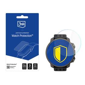 Tvrdené sklo 3mk Watch Protection FlexibleGlass na Suunto Vertical 2 (49mm) 

 obrázok produktu 1 z 1