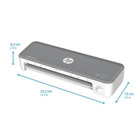 Laminátor HP OneLam 270 A4 sivý

 obrázok produktu 4 z 4