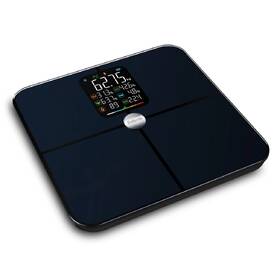Osobná váha Salente BodyFit čierna

 obrázok produktu 2 z 6