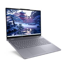 Notebook Lenovo IdeaPad 5 2 in 1 16IAL10 sivý

 obrázok produktu 7 z 9
