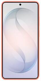 Kryt na mobil Samsung Silicone Magnet na Samsung Galaxy S26 Ultra červený

 obrázok produktu 3 z 4