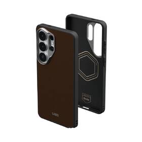 Kryt na mobil UAG Fibr Armr na Samsung Galaxy S26 Ultra čierny/oranžový

 obrázok produktu 8 z 16