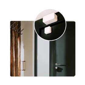 Senzor Nuki Door Sensor biely

 obrázok produktu 1 z 1