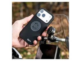 Držiak na mobil SP Connect Crossbar Mount Pro čierny

 obrázok produktu 3 z 3