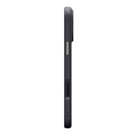 Kryt na mobil Spigen Nano Pop MagSafe na Apple iPhone 17 Pro čierny

 obrázok produktu 3 z 15