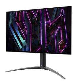 Herný monitor Acer Predator X27UW3bmiiprx čierny

 obrázok produktu 2 z 9