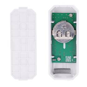 Čidlo Solight – doplnkové magnetické (pre hlásič pohybu 1D23, 1D23WIFI) biele

 obrázok produktu 2 z 5