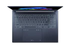 Notebook Acer Swift Go 16 AI (SFG16-A71-R0ER) modrý

 obrázok produktu 4 z 9