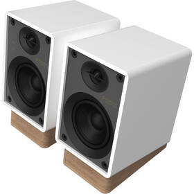 Reproduktory Onkyo Creator Series GX-10DB (2 ks) biele

 obrázok produktu 3 z 10