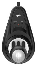 Radiaca páka PXN A7 Shifter H čierna

 obrázok produktu 3 z 14