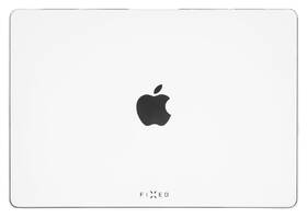 Kryt FIXED Pure for MacBook Neo priehľadný

 obrázok produktu 4 z 11