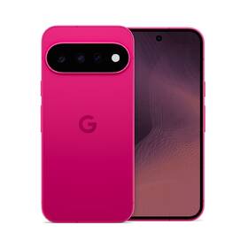 Mobilný telefón Google Pixel 11 5G 12 GB / 512 GB ružový

 obrázok produktu 6 z 8