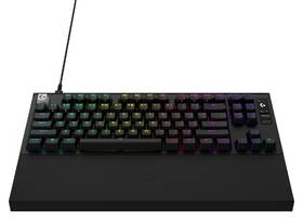 Klávesnica Logitech PRO X2 RAPID, US INT'L čierna

 obrázok produktu 3 z 5