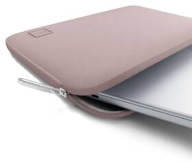 Puzdro na notebook Epico Neoprene Lite Sleeve - MacBook Pro 14" ružové

 obrázok produktu 3 z 5