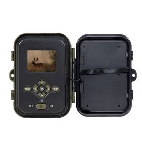 Fotopasca Evolveo StrongVision PRO WiFi II 

 obrázok produktu 7 z 15