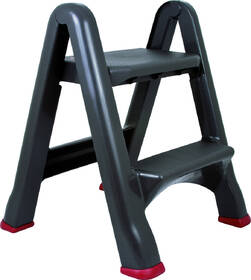 Schodíky Curver C-155160 sivé

 obrázok produktu 1 z 1