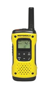 Vysielačky Motorola TLKR T92 H2O žlté

 obrázok produktu 2 z 6