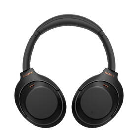 Slúchadlá Sony WH-1000XM4 čierna

 obrázok produktu 3 z 16