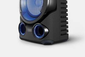 Párty reproduktor Sony MHC-V73D čierny

 obrázok produktu 4 z 14