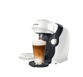 Espresso Bosch TAS1104 čierne/biele

 obrázok produktu 16 z 18