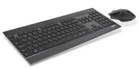 Klávesnica s myšou Rapoo 9900M, CZ/SK layout čierna

 obrázok produktu 2 z 9