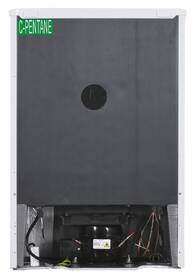 Chladnička Candy CCTLS 544WHN biela

 obrázok produktu 10 z 10