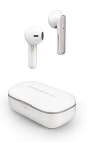 Slúchadlá Energy Sistem Style 3 TWS - perlová biela 

 obrázok produktu 1 z 7