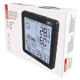 Meteorologická stanica EMOS E5080 čierna

 obrázok produktu 7 z 8