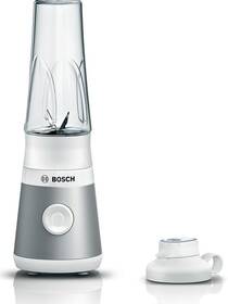 Stolný mixér Bosch MMB2111T strieborný/biely

 obrázok produktu 1 z 24