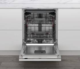 Umývačka riadu Whirlpool WIC 3C33 PFE strieborná

 obrázok produktu 3 z 17