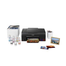 Tlačiareň multifunkčná Canon PIXMA G640 čierna

 obrázok produktu 7 z 7