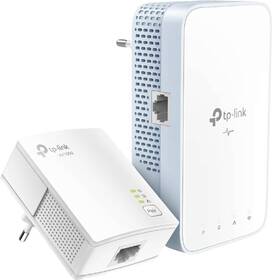 Sieťový rozvod LAN po 230V TP-Link TL-WPA7517 Wi-Fi Network Kit Powerline 

 obrázok produktu 1 z 1