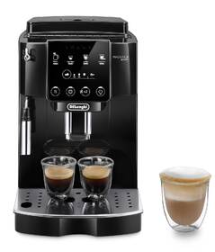 Automatický kávovar De'Longhi ECAM 220.21 B čierny

 obrázok produktu 1 z 14