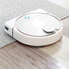 Robotický vysávač HOBOT D7 

 obrázok produktu 5 z 58