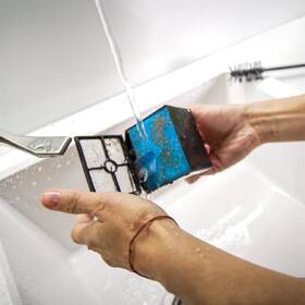 Viacúčelový vysávač Tesla AquaStar AQ500 3v1 biely

 obrázok produktu 21 z 21