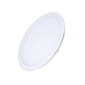 Vstavané svietidlo Solight CCT, podhľadové, 18W, 1530lm, 3000K-6000K, okrúhle biele

 obrázok produktu 3 z 5