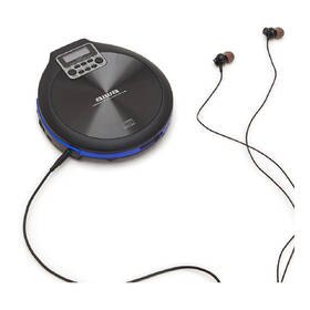 Discman AIWA PCD-810 čierny/modrý

 obrázok produktu 8 z 10