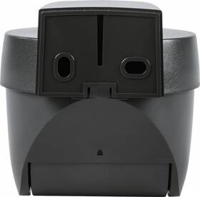 Detektor pohybu Homematic IP so senzorom jasu - vonkajšie - antracit 

 obrázok produktu 4 z 5