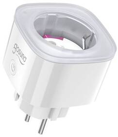 Inteligentná zásuvka Gosund EP8 Smart Wi-Fi Tuya 

 obrázok produktu 1 z 5