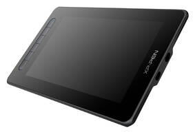 Grafický tablet XPPen Artist 10 (2. generácia) čierny

 obrázok produktu 1 z 9