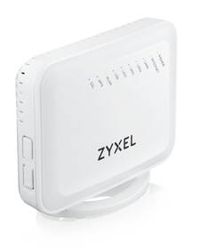 Router ZyXEL VMG1312-T20B biely

 obrázok produktu 2 z 3