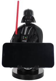 Držiak EXG Cable Guy - Darth Vader A New Hope čierny

 obrázok produktu 18 z 19