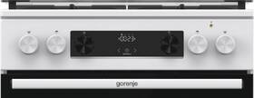 Kombinovaný sporák Gorenje GKS6C70WF biely

 obrázok produktu 2 z 18