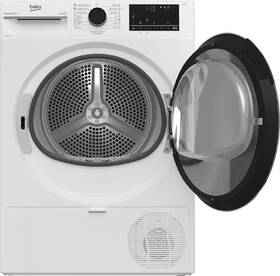 Sušička bielizne Beko DPY8506GXB2 biela

 obrázok produktu 7 z 15