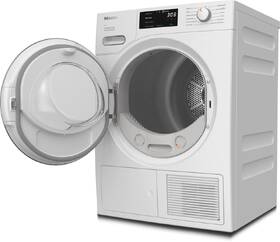 Sušička bielizne Miele TWF 760 WP biela

 obrázok produktu 3 z 8
