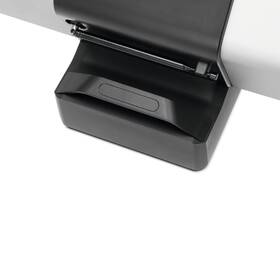 Internetový rádioprijímač s DAB+ Technisat MULTYRADIO 600 CD IR čierny/strieborný

 obrázok produktu 6 z 8