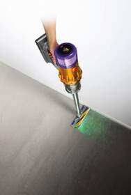 Tyčový vysávač Dyson V12 Detect Slim Absolute 2023 

 obrázok produktu 6 z 6