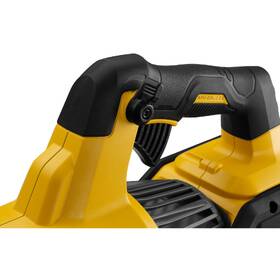 Fukár záhradný Dewalt DCMBA572X1 (s baterií) 

 obrázok produktu 2 z 5